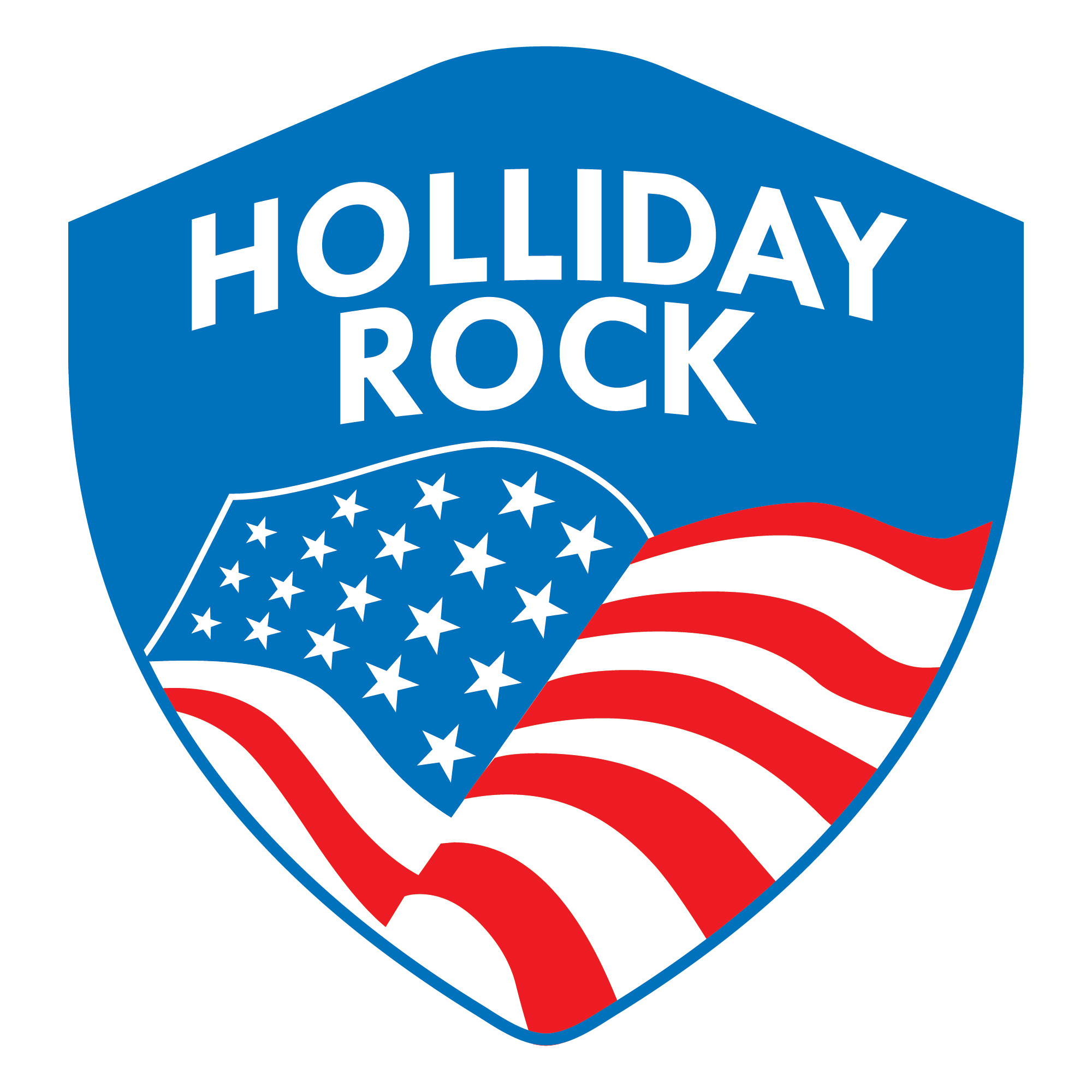 Holliday Rock Co, Inc.