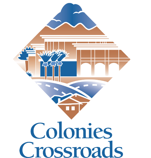 Colonies Crossroads Incorporated