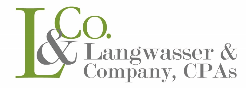 Langwasser & Company CPA’s