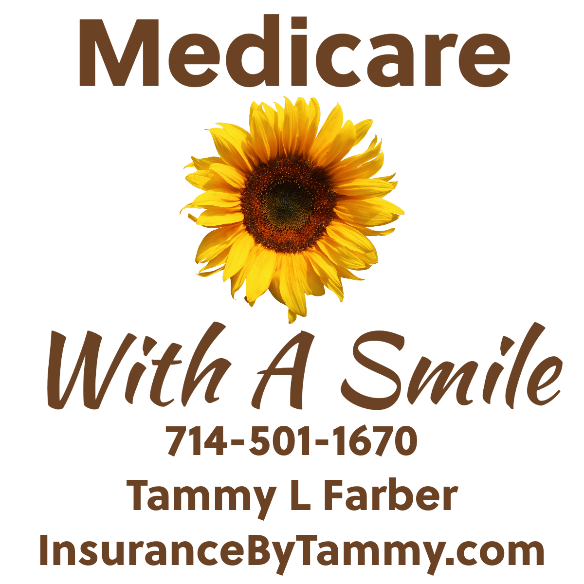 Medicare With a Smile