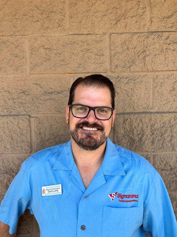 David Lamb Signarama
