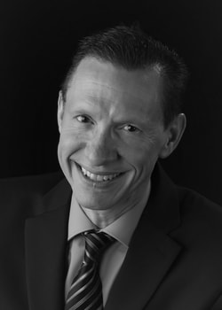 Dr. Doug Mckown Samaritan Counseling Center