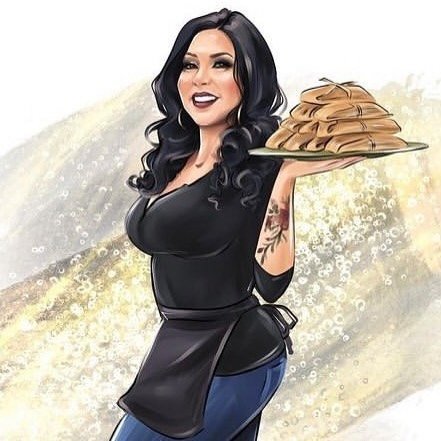 Lolly’s Tamales & Catering